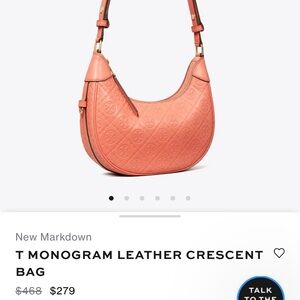 Tory Burch purse